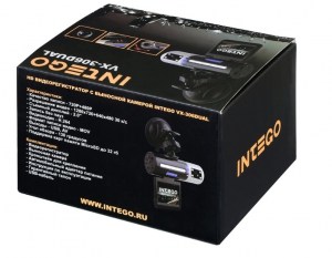 INTEGO VX-306DUAL 2